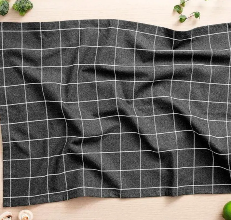 Geschirrtuch Eco Check 2tlg.<ladelle Online