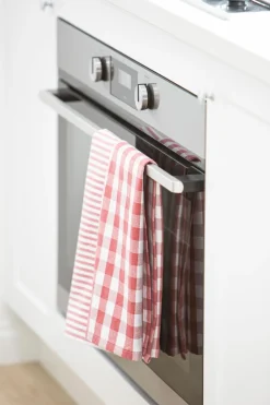 Geschirrtuch Gingham 2tlg.<ladelle Online