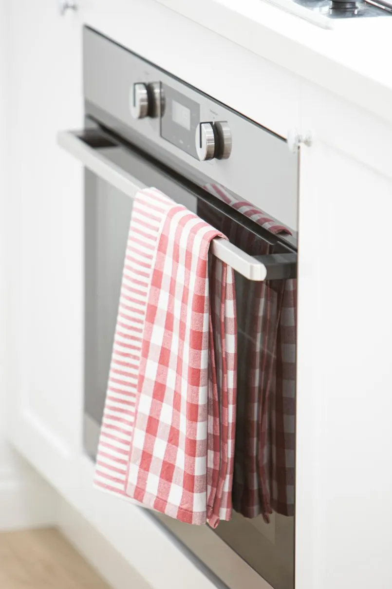 Geschirrtuch Gingham 2tlg.<ladelle Online