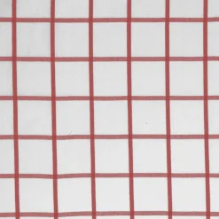 Geschirrtücher|ladelle Geschirrtuch Grid 4tlg. Rosa