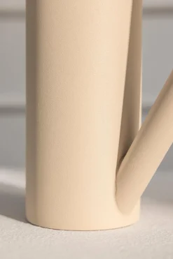 Dekofiguren|Metallbude Gießkanne Yamira Cashew