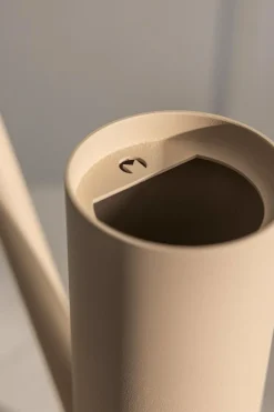Dekofiguren|Metallbude Gießkanne Yamira Cashew