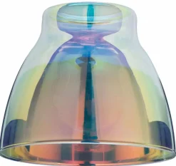 Glasschirm Deco Systems Wolbi<Paulmann Outlet