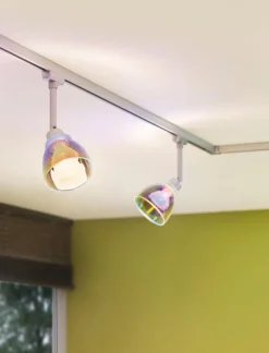 Glasschirm Deco Systems Wolbi<Paulmann Outlet