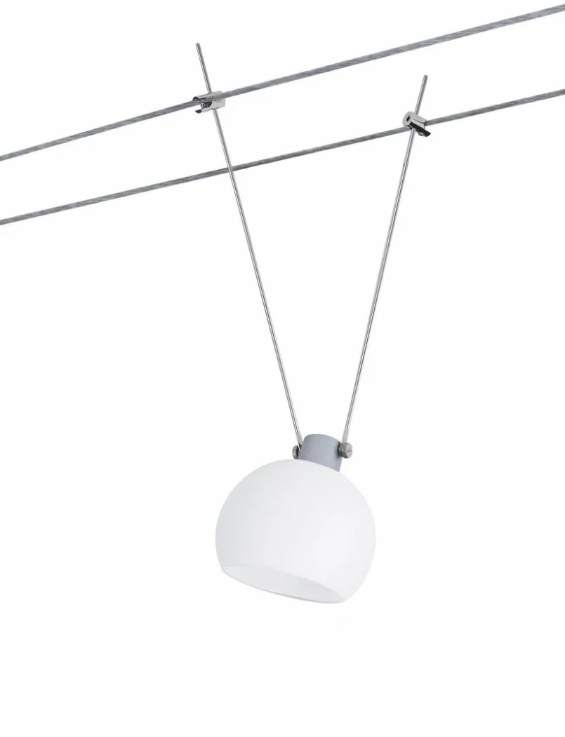 Glasschirm Deco Systems Wolbi<Paulmann Best
