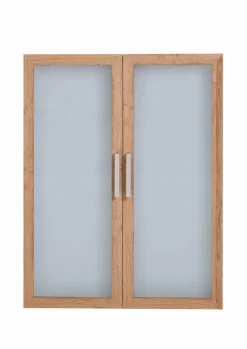 Glastüren-Set Calvia<FMD Sale