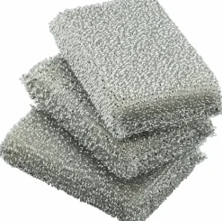 Glänzerkissen Lurex 3tlg.<WMF Discount