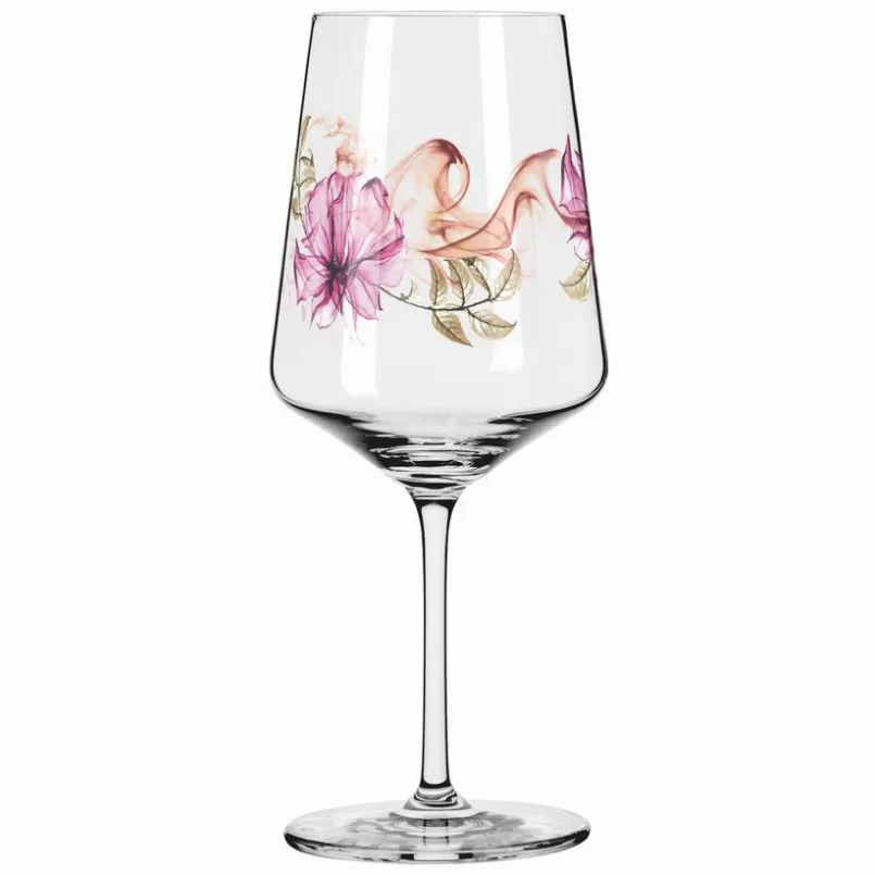 Gläser|Ritzenhoff Gläserset - Aperitif Sommersonett 2tlg. Rosa