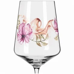 Gläser|Ritzenhoff Gläserset - Aperitif Sommersonett 2tlg. Rosa