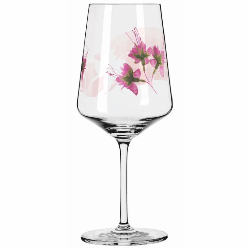 Gläser|Ritzenhoff Gläserset - Aperitif Sommersonett 2tlg. Rosa