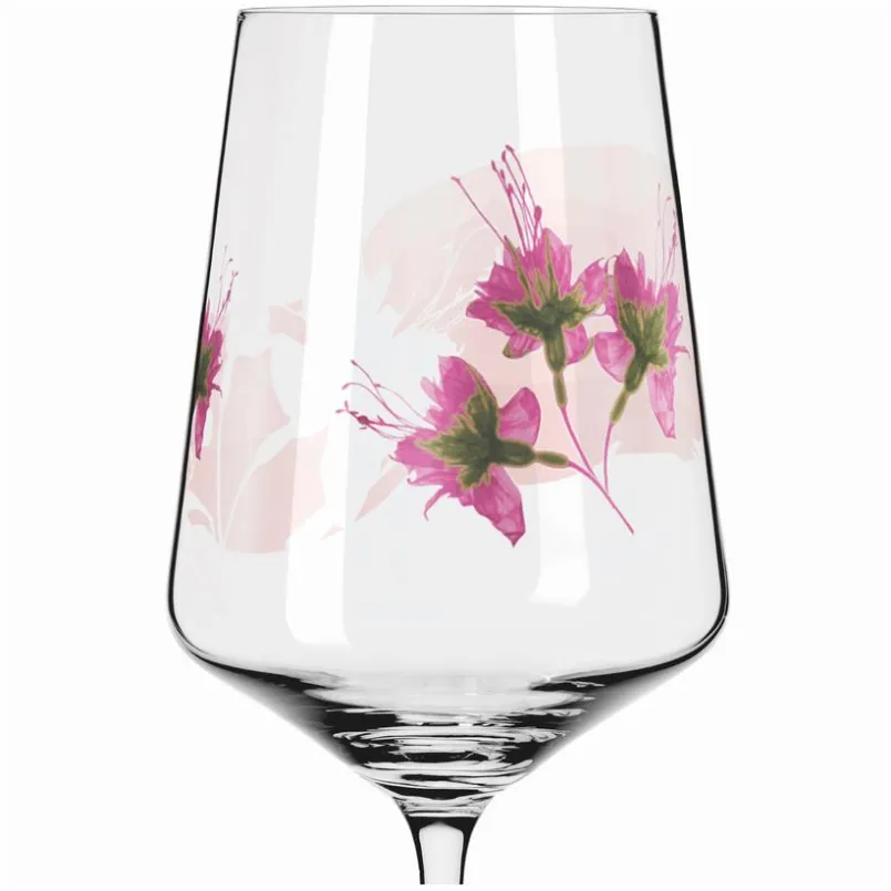 Gläser|Ritzenhoff Gläserset - Aperitif Sommersonett 2tlg. Rosa