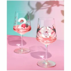 Gläserset - Aperitif Sommersonett 2tlg.<Ritzenhoff Best