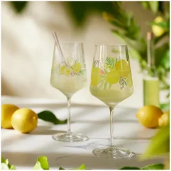 Gläserset - Aperitif Sommertau 2tlg.<Ritzenhoff Hot
