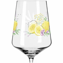 Gläserset - Aperitif Sommertau 2tlg.<Ritzenhoff Hot