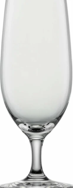 Gläser|SCHOTT ZWIESEL Gläserset - Bier Beer Basic 4tlg. Klar