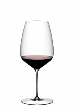 Gläser|Riedel Gläserset - Cabernet Veloce 2tlg. Transparent