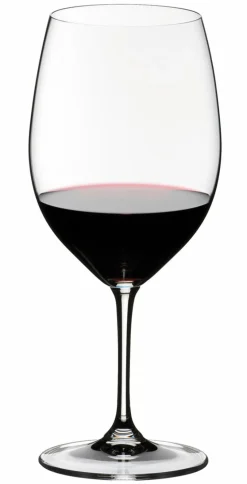 Gläser|Riedel Gläserset - Cabernet Vinum 2tlg. Transparent