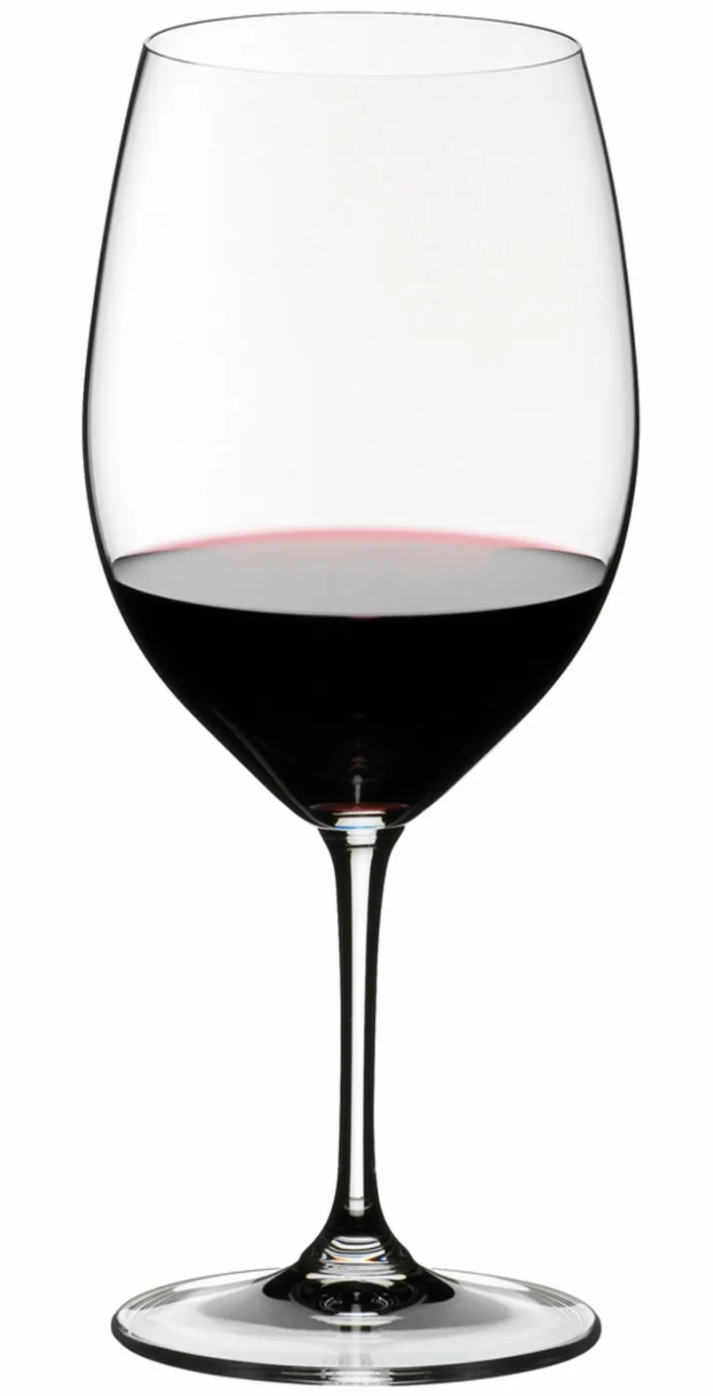 Gläser|Riedel Gläserset - Cabernet Vinum 2tlg. Transparent