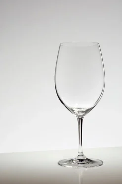 Gläser|Riedel Gläserset - Cabernet Vinum 2tlg. Transparent