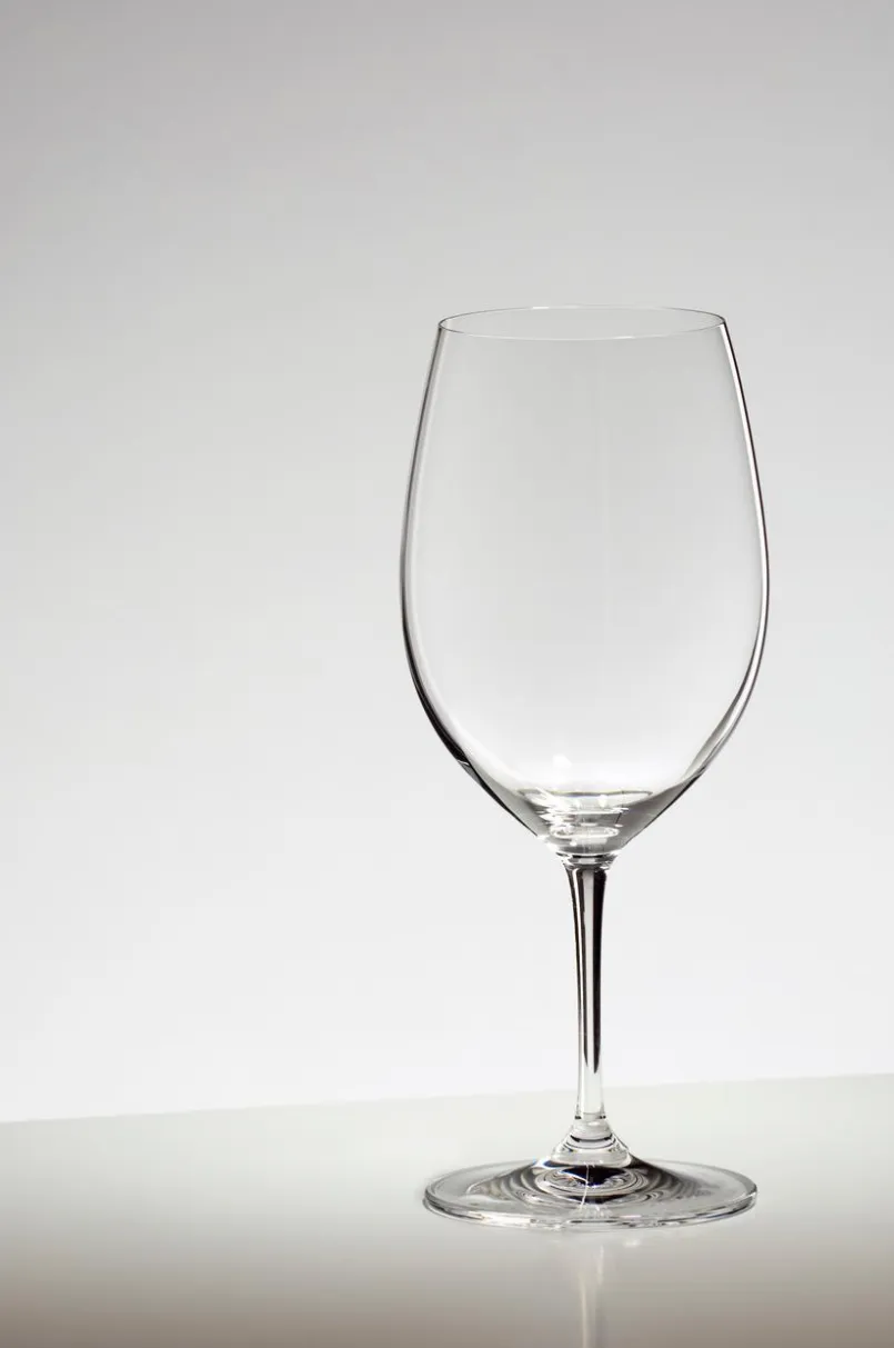 Gläser|Riedel Gläserset - Cabernet Vinum 2tlg. Transparent