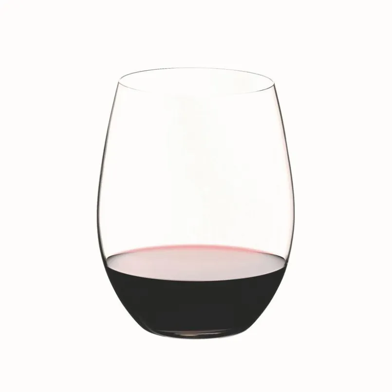 Gläserset - Cabernet/Merlot O Wine Tumbler 2tlg.<Riedel Hot