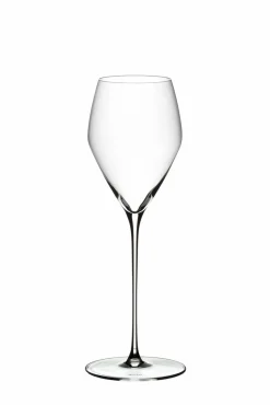 Riedel Gläser-Gläserset - Champagner Veloce 2tlg. Transparent