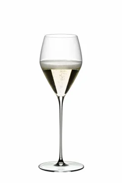 Riedel Gläser-Gläserset - Champagner Veloce 2tlg. Transparent