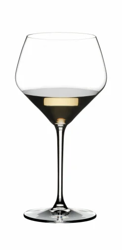 Riedel Gläser-Gläserset - Chardonnay Extreme 2tlg. Transparent