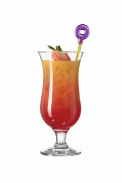 Leonardo Gläser-Gläserset - Cocktail Bar 4tlg. Klar