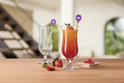 Leonardo Gläser-Gläserset - Cocktail Bar 4tlg. Klar