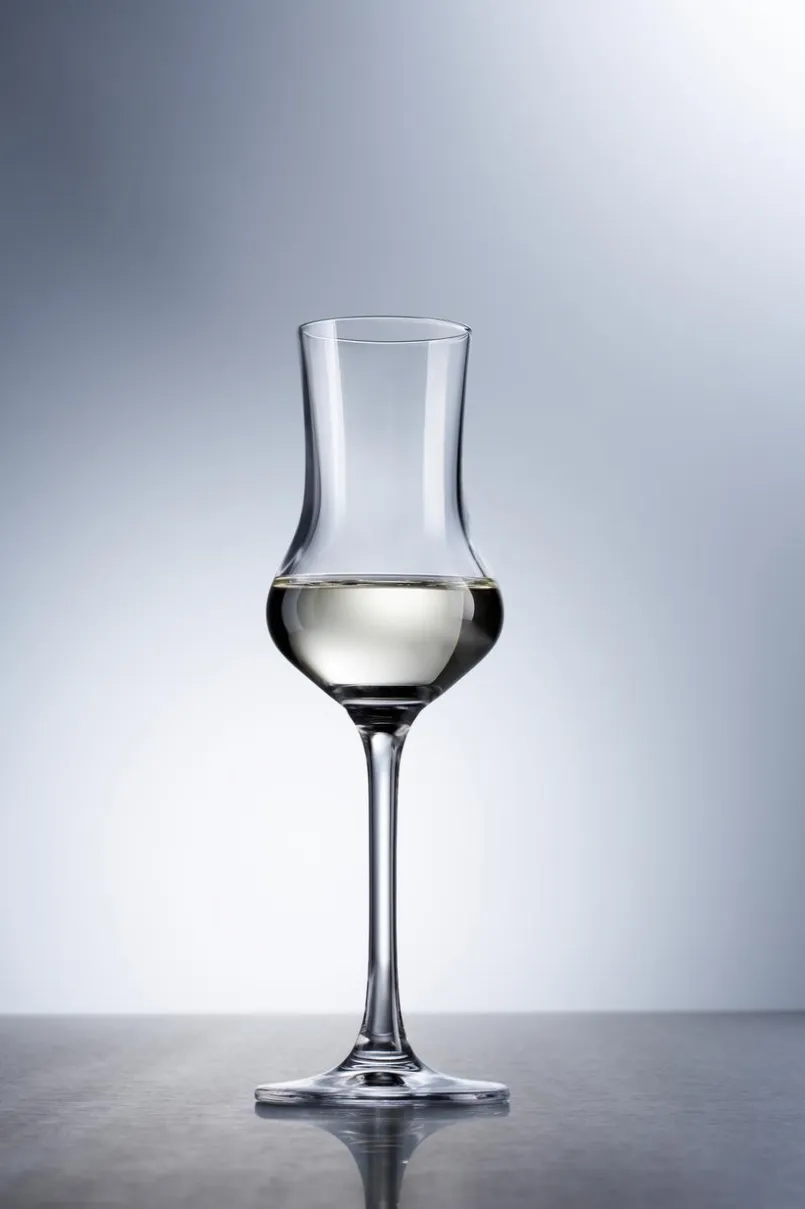 Gläser|SCHOTT ZWIESEL Gläserset - Digestif Classico 6tlg. Klar