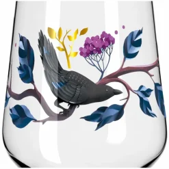 Ritzenhoff Gläser-Gläserset - Gin Botanic Glamour 2tlg. Bunt