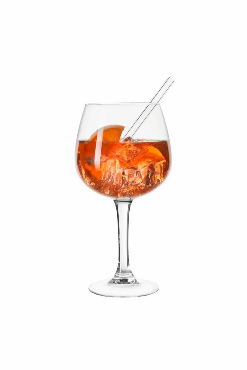 Leonardo Gläser-Gläserset - Gin Tonic Bellini 4tlg. Klar