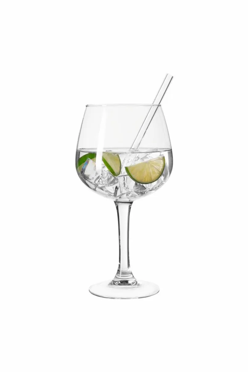 Leonardo Gläser-Gläserset - Gin Tonic Bellini 4tlg. Klar