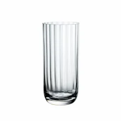 Villeroy & Boch Gläser-Gläserset - Longdrink Rose Garden 4tlg. Klar
