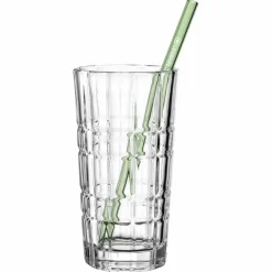 Gläserset - Longdrink Spiritii 9tlg.<Leonardo New