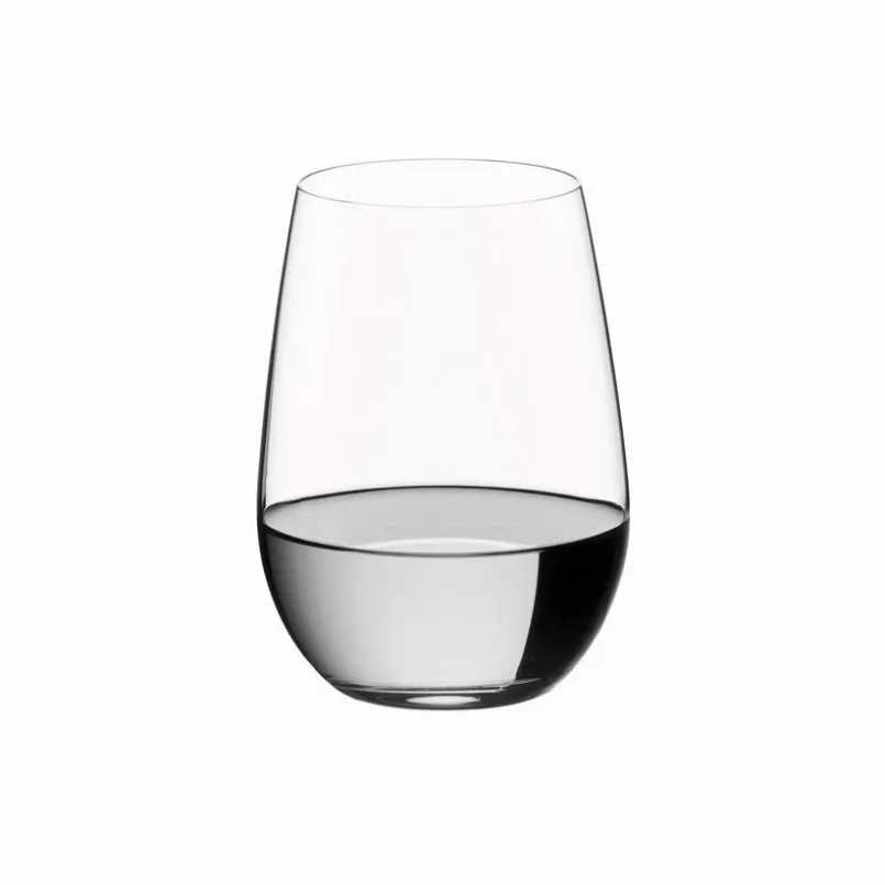 Riedel Gläser-Gläserset - Riesling O Wine Tumbler 2tlg. Transparent
