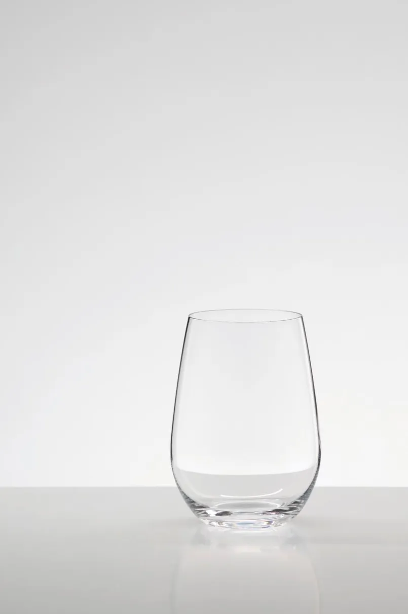 Riedel Gläser-Gläserset - Riesling O Wine Tumbler 2tlg. Transparent