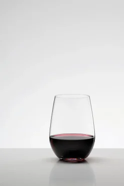Riedel Gläser-Gläserset - Riesling O Wine Tumbler 2tlg. Transparent