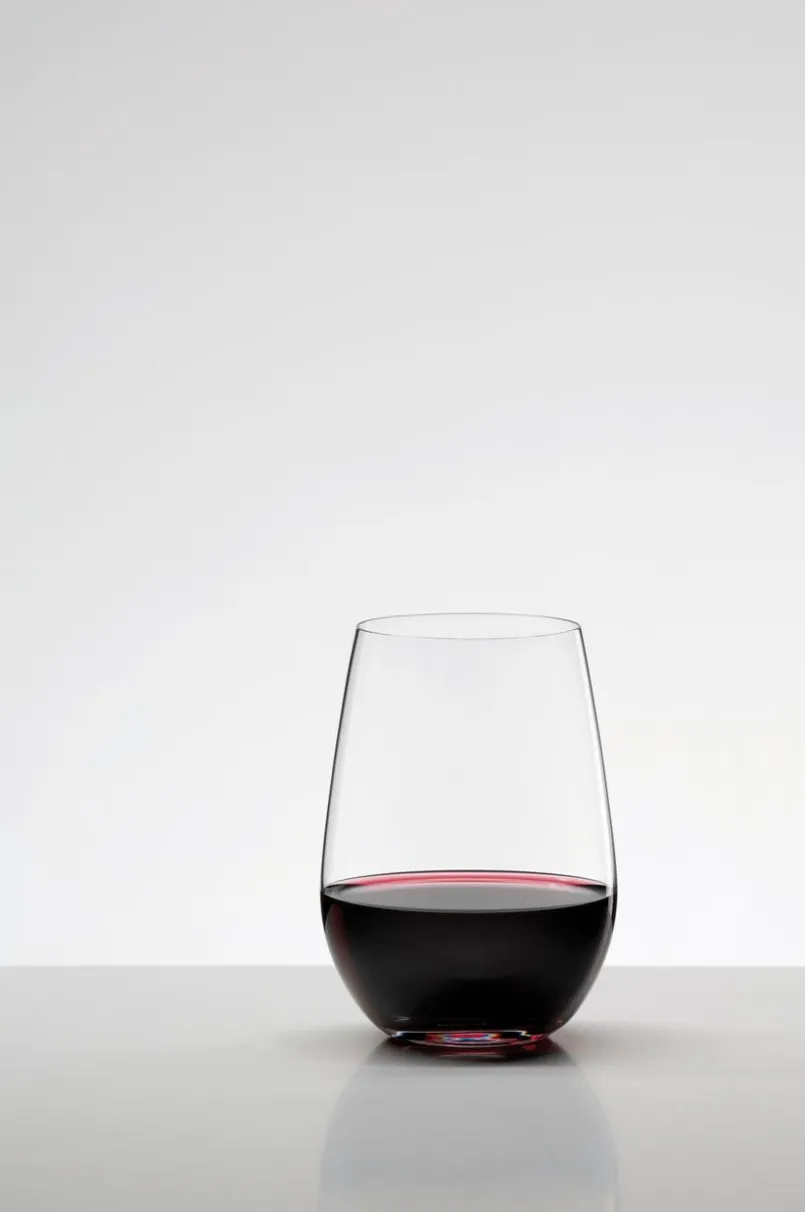 Riedel Gläser-Gläserset - Riesling O Wine Tumbler 2tlg. Transparent