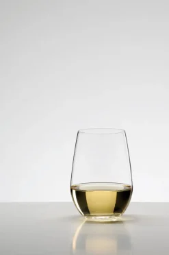 Riedel Gläser-Gläserset - Riesling O Wine Tumbler 2tlg. Transparent