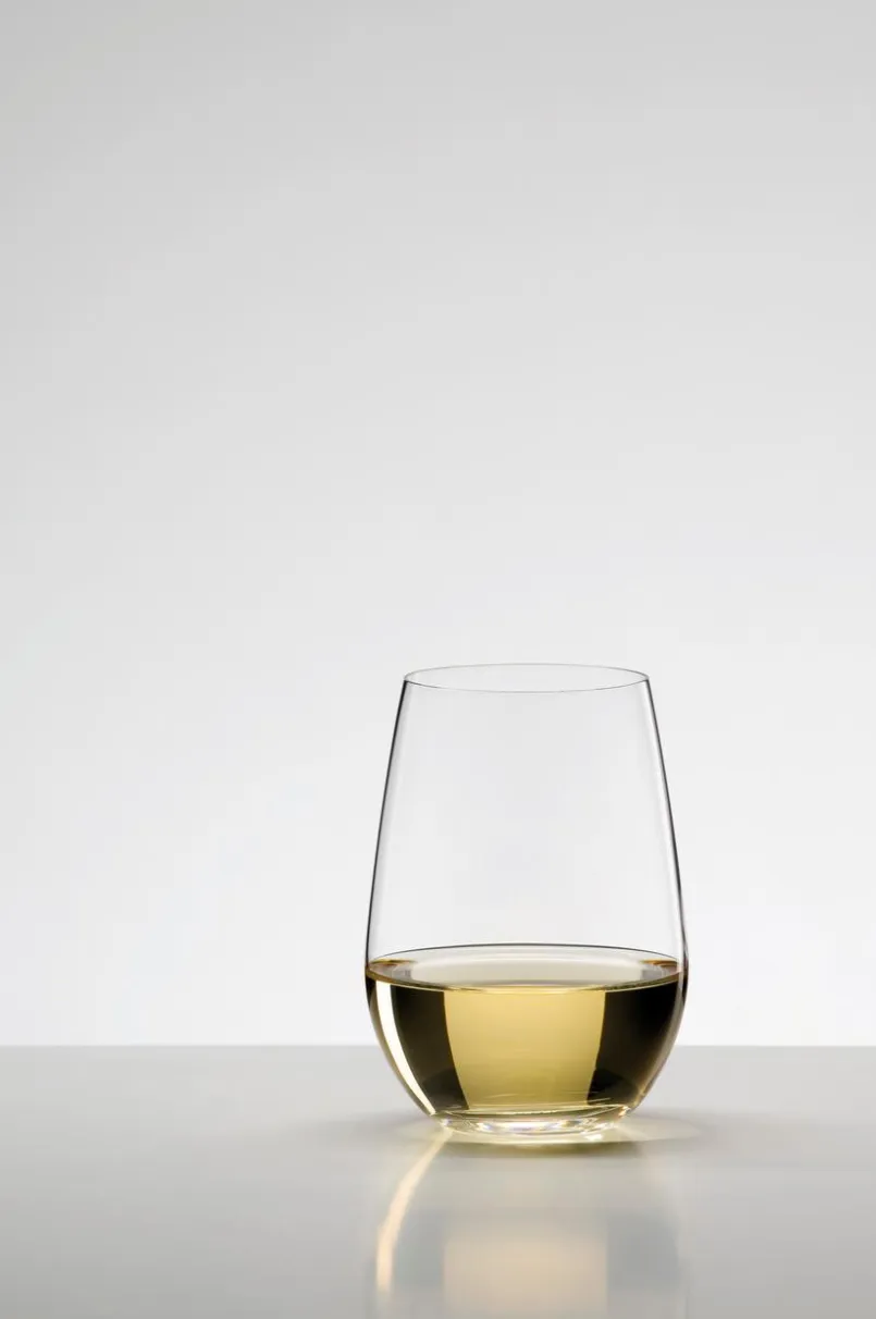 Riedel Gläser-Gläserset - Riesling O Wine Tumbler 2tlg. Transparent