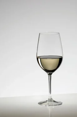 Gläser|Riedel Gläserset - Riesling Vinum 2tlg. Transparent