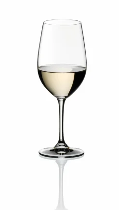 Gläser|Riedel Gläserset - Riesling Vinum 2tlg. Transparent
