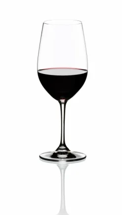 Gläser|Riedel Gläserset - Riesling Vinum 2tlg. Transparent