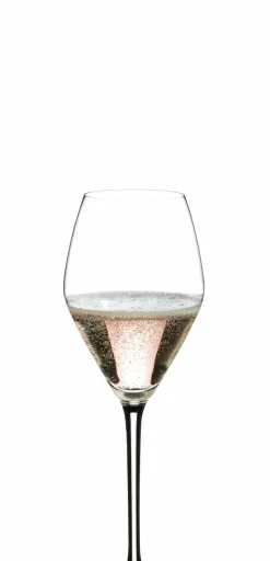Riedel Gläser-Gläserset - Roséwein Extreme 2tlg. Transparent