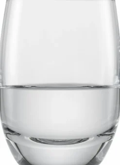 Gläser|SCHOTT ZWIESEL Gläserset - Schnaps For You 4tlg. Klar