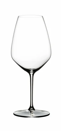 Gläser|Riedel Gläserset - Shiraz Extreme 2tlg. Transparent