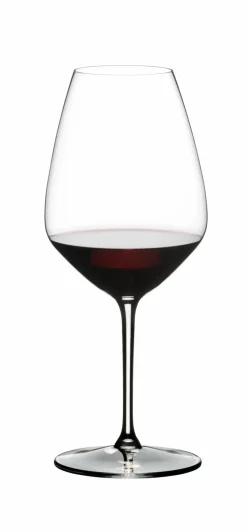 Gläser|Riedel Gläserset - Shiraz Extreme 2tlg. Transparent