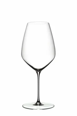 Riedel Gläser-Gläserset - Syrah/Shiraz Veloce 2tlg. Transparent